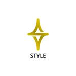 h2design (h2d2)さんの「STYLE」のロゴ作成への提案