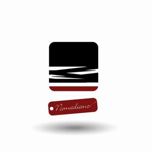 nabekouさんのスポーツブランド「Nomadianz 」のロゴ作成への提案