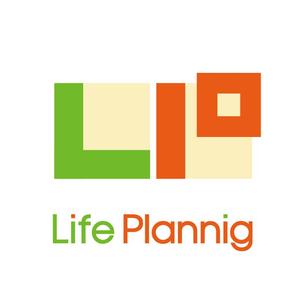 MOONE CREATION (moichif)さんの「LP,ライフプランニング,Life　Planning」のロゴ作成への提案