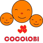 ゆるまり (t-4215)さんの発達障害者専門の就労移行支援所「COCOLOBI（ココロビ）」のロゴとキャラクターデザインへの提案