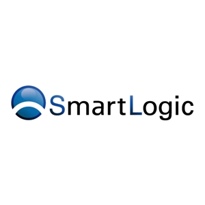 SUN&MOON (sun_moon)さんの「SmartLogic」のロゴ作成への提案