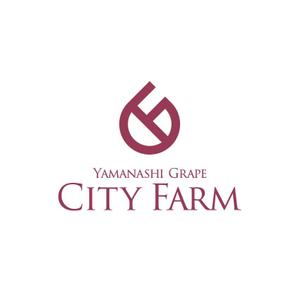 skyblue (skyblue)さんの農業法人「city farm」のロゴへの提案