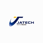 rickisgoldさんの「ジャテック株式会社　　Jatech」のロゴ作成への提案