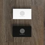 KJ (Kei-J)さんの美容関係 (まつげエクステ主.etc)名刺ロゴ   会社名 「BiTERRACE 」のロゴへの提案