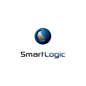 hype_creatureさんの「SmartLogic」のロゴ作成への提案