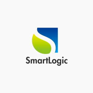 Heavytail_Sensitive (shigeo)さんの「SmartLogic」のロゴ作成への提案