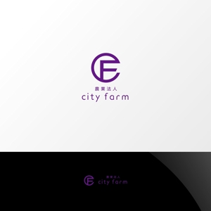 Nyankichi.com (Nyankichi_com)さんの農業法人「city farm」のロゴへの提案