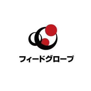 Cheshirecatさんの「フィードグローブ」のロゴ作成への提案