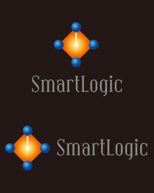 forever (Doing1248)さんの「SmartLogic」のロゴ作成への提案