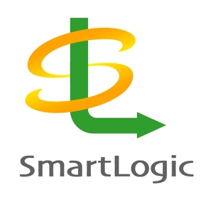 watanabes1さんの「SmartLogic」のロゴ作成への提案