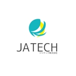 Cheshirecatさんの「ジャテック株式会社　　Jatech」のロゴ作成への提案