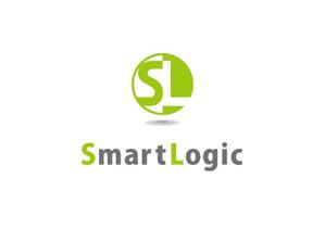 iga_works_75さんの「SmartLogic」のロゴ作成への提案