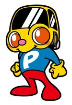 xenimさんの駐車場探し専門の不動産会社のキャラクターへの提案