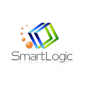 OSA (OSAHIDE)さんの「SmartLogic」のロゴ作成への提案