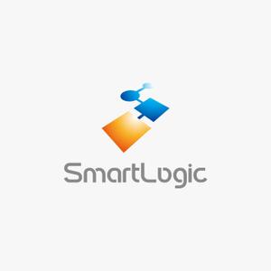 ork (orkwebartworks)さんの「SmartLogic」のロゴ作成への提案