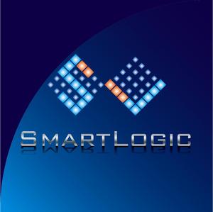 さんの「SmartLogic」のロゴ作成への提案