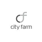 satorihiraitaさんの農業法人「city farm」のロゴへの提案