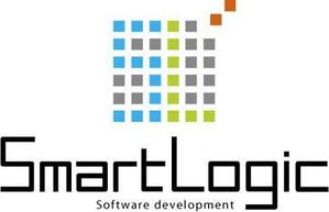 Rdesignさんの「SmartLogic」のロゴ作成への提案