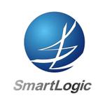 いかさむ (iKASAM)さんの「SmartLogic」のロゴ作成への提案