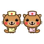 ムーブオン (move-on)さんの人工知能(bot)に使うラッコのキャラクターデザインへの提案