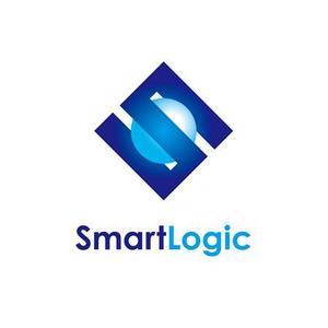 MIYAXさんの「SmartLogic」のロゴ作成への提案