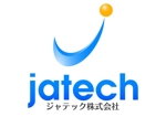 さんの「ジャテック株式会社　　Jatech」のロゴ作成への提案