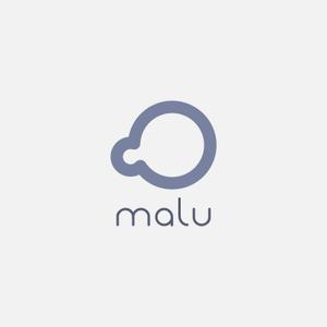 KIONA (KIONA)さんの「Malu」のロゴ作成への提案