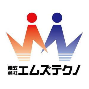 森田　大佑 ()さんの新規設立の為のロゴマーク・字体の制作への提案