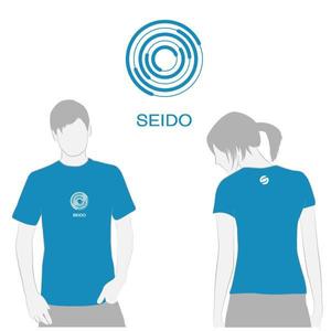 sin_cwork (sin_cwork)さんの学術団体の会員に配布する「街中でも着られる」Ｔシャツデザインへの提案
