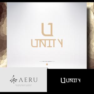 AERU (otaka1980)さんの企業ロゴの作成への提案