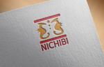 モンチ (yukiyoshi)さんの会社のロゴ作成依頼への提案