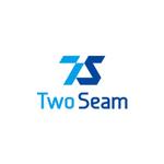 skyblue (skyblue)さんの内装業 『Two Seam』のシンボルマーク、ロゴタイプへの提案