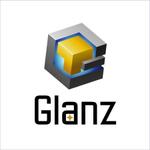 lightninglaboさんの株式会社Glanz(グランツ)のロゴ制作 依頼への提案