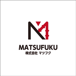 kotatsu (kotatsu)さんの弊社ロゴデザインの作成依頼への提案