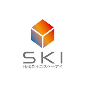 36DTSさんの会社設立のロゴへの提案