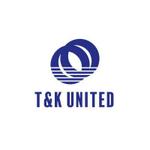 cozzy (cozzy)さんの総合コンサルティング事業を手掛ける「Ｔ＆Ｋ　Ｕｎｉｔｅｄ」の会社ロゴへの提案