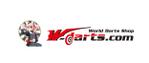HFvision (HFvision)さんの海外ECサイト ダーツショップ「w-darts.com」のロゴへの提案