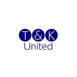 taguriano (YTOKU)さんの総合コンサルティング事業を手掛ける「Ｔ＆Ｋ　Ｕｎｉｔｅｄ」の会社ロゴへの提案