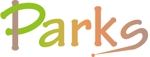 パイレーツ (pairatesshige)さんの新規設立会社「Parks]のロゴへの提案