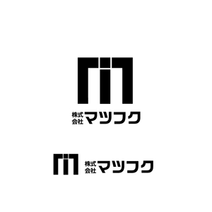 katu_design (katu_design)さんの弊社ロゴデザインの作成依頼への提案