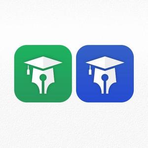 aine (aine)さんのキュレーションメディアアプリ (iOS)のアイコンデザインへの提案