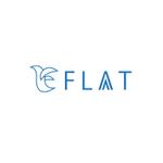 モンチ (yukiyoshi)さんの新設合同会社「FLAP」のロゴ制作への提案