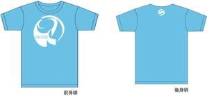 kirakira007さんの学術団体の会員に配布する「街中でも着られる」Ｔシャツデザインへの提案