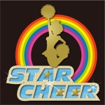 sure-coolさんのチアチーム・キッズチアダンス教室運営会社のロゴへの提案