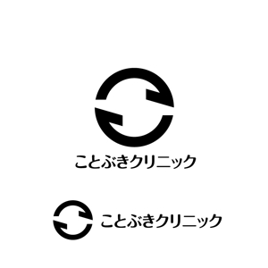 katu_design (katu_design)さんの新規開業クリニックのロゴマークとロゴタイプ作成への提案