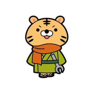 みず ()さんの電之助のキャラクターデザインへの提案