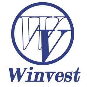 ネット工房WooPaa (asuka_4627)さんの不動産投資シミュレーションシステム(Winvest)のロゴへの提案