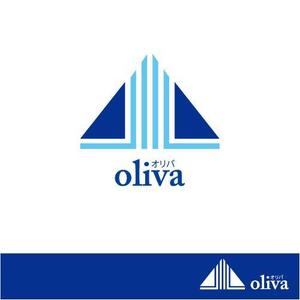 rivers (rivers1951)さんのoliva(オリバ) IT系企業の自社のロゴ、名刺デザインへの提案