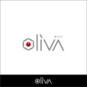 安原　秀美 (I-I_yasuhara)さんのoliva(オリバ) IT系企業の自社のロゴ、名刺デザインへの提案