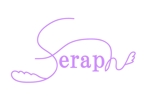 renamaruuさんの「seraph」のロゴ作成への提案